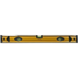 Nivela profesionala, 3 bule - 60 cm, DSH 031090