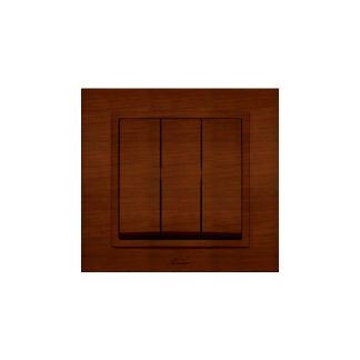 Zena Mahon Intrerupator Triplu ST