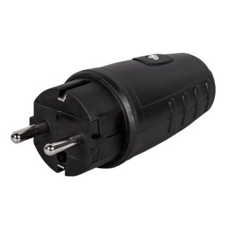 Stecher Cauciucat IP44