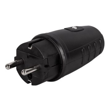 Stecher Cauciucat IP44