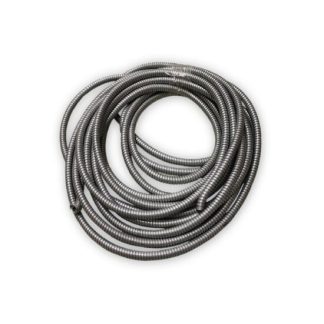 Tub spiralat 32MM otel zincat 25M/colac Mutlusan MU-TS.32M