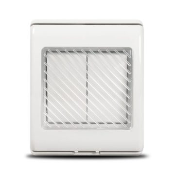 Comutator PT IP55 Total Green 1202.101