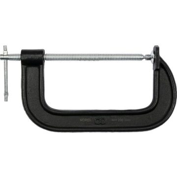 Menghina tip C 8"