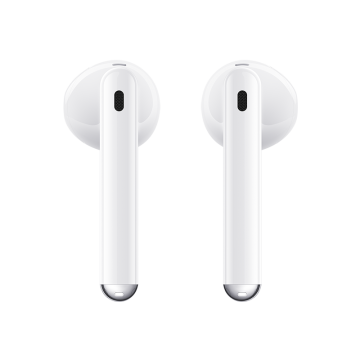 HUAWEI FreeBuds 4E Ceramic White
