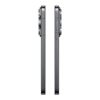 HUAWEI Pura 70 12GB+256GB Black Dual SIM