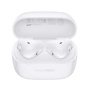 HUAWEI FreeBuds SE 2 Ceramic White