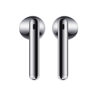 HUAWEI FreeBuds 4E Silver Frost