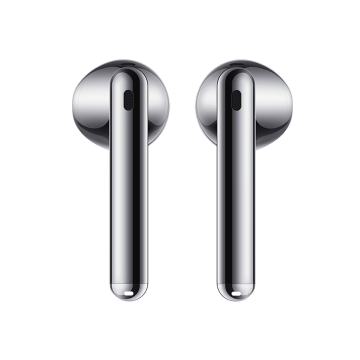 HUAWEI FreeBuds 4E Silver Frost