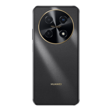 HUAWEI nova 12i 8GB+128GB Black Dual SIM