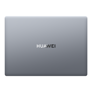 HUAWEI MateBook D 14 2024 i5-12450H 16GB+512GB Space Gray Windows 11