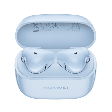 HUAWEI FreeBuds SE 2 Isle Blue