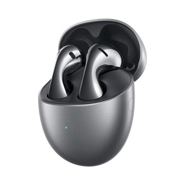 HUAWEI FreeBuds 5 Silver Frost