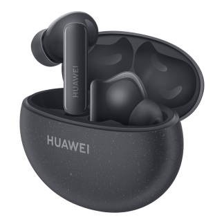 HUAWEI FreeBuds 5i Nebula Black