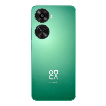 HUAWEI nova 12 SE 8GB+256GB Green Dual SIM