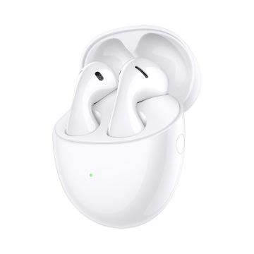 HUAWEI FreeBuds 5 Ceramic White