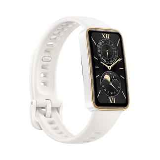 HUAWEI Band 9 Dawn White, Android/iOS