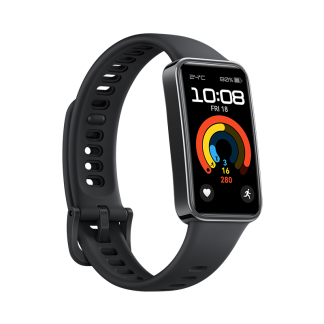 HUAWEI Band 9 Starry Black, Android/iOS