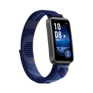 HUAWEI Band 9 Blue, Android/iOS