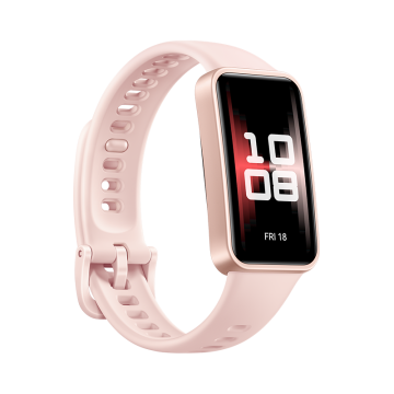 HUAWEI Band 9 Charm Pink, Android/iOS