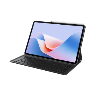 HUAWEI MatePad 11.5S Space Gray 8GB+256GB cu tastatură Black