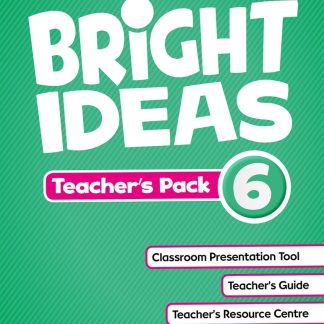Bright Ideas Level 6 Teacher's Pack