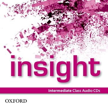 INSIGHT P-INT CL CD (X3)- REDUCERE 50%