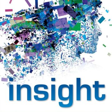 Insight Pre-Intermediate Student's Book- REDUCERE 35%