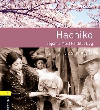OBW 3E 1 Hachiko