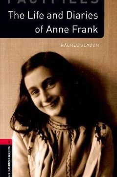 OBW 3E 3: Anne Frank