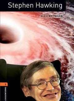 OBW 3E 2: Stephen Hawking