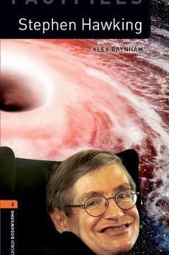 OBW 3E 2: Stephen Hawking