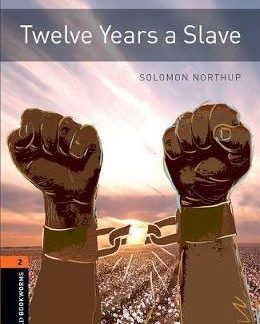 OBW 3E 2: Twelve Years a Slave