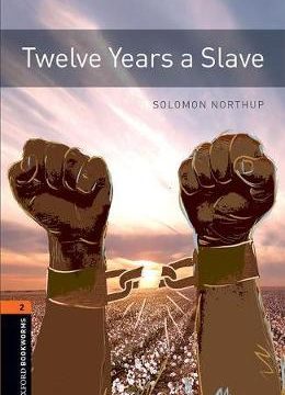 OBW 3E 2: Twelve Years a Slave