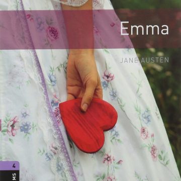 OBW 3E 4: Emma PK