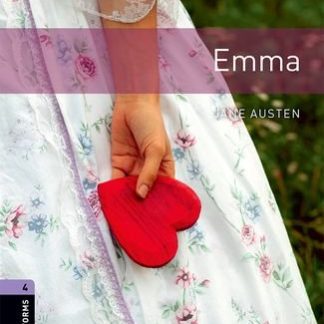OBW 2E 4: Emma
