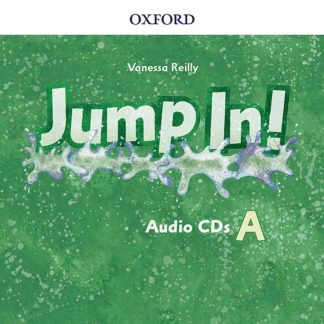 Jump In! Level A Class Audio CD