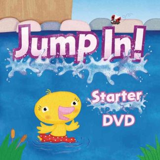 Jump In! Starter Level DVD
