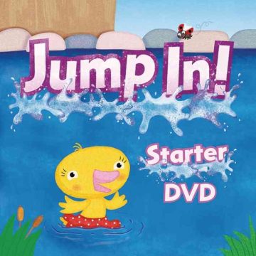 Jump In! Starter Level DVD