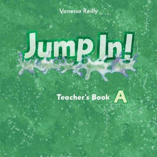 Jump in! Level A Teacher's Book