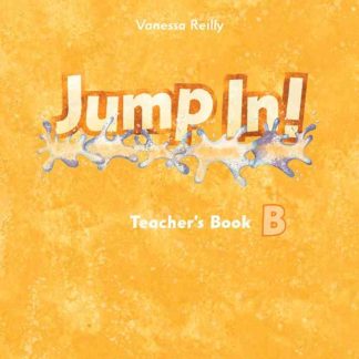 Jump In! Level B Teacher's Book