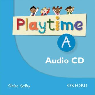 Playtime A: Class CD