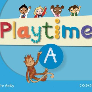 Playtime A: Coursebook