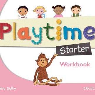 Playtime Starter: Workbook