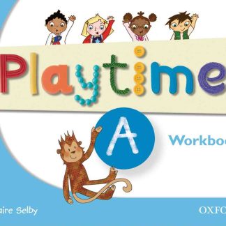 Playtime A: Workbook