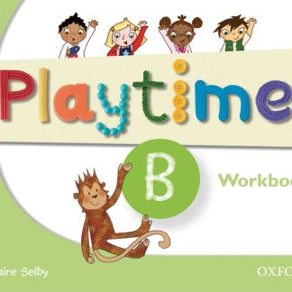 Playtime B: Workbook