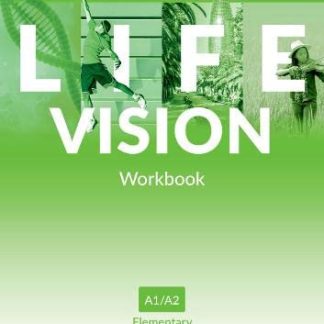 Life Vision Elementary Workbook