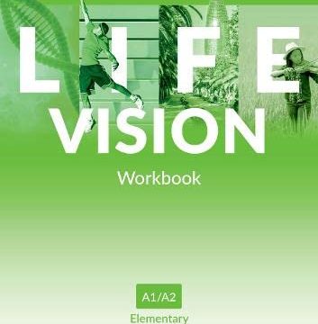Life Vision Elementary Workbook