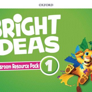 Bright Ideas 1 Classroom Resource Pack