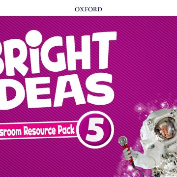 Bright Ideas Level 5 Teacher's Pack