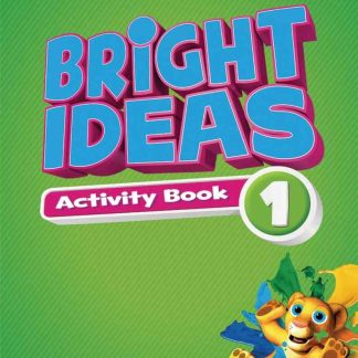 Bright Ideas 1 Activity Book